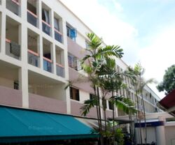 Tampines Street 81 (D18), Shop House #452490511